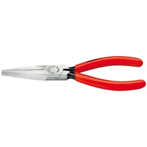 Lägg i varukorgen 3011140 Knipex Flacktång